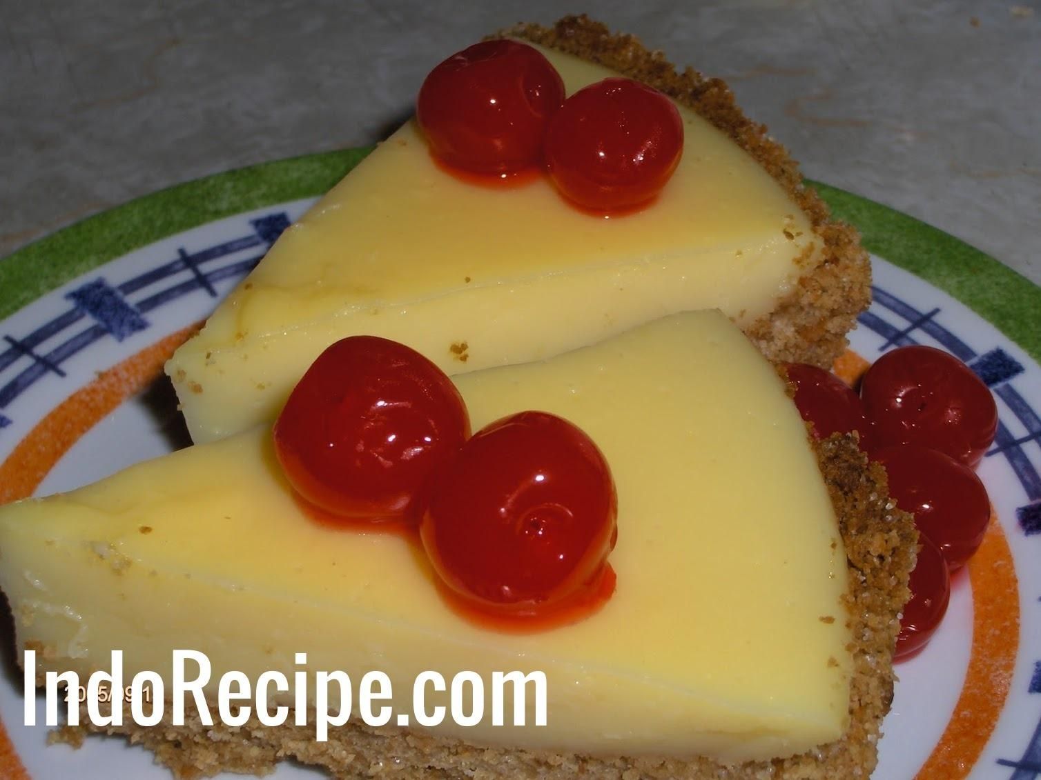 Easy Custard Pie Instructables