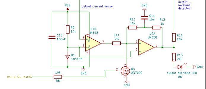 Model Train Controller With RP2040 Pico and Micropython : 12 Steps ...