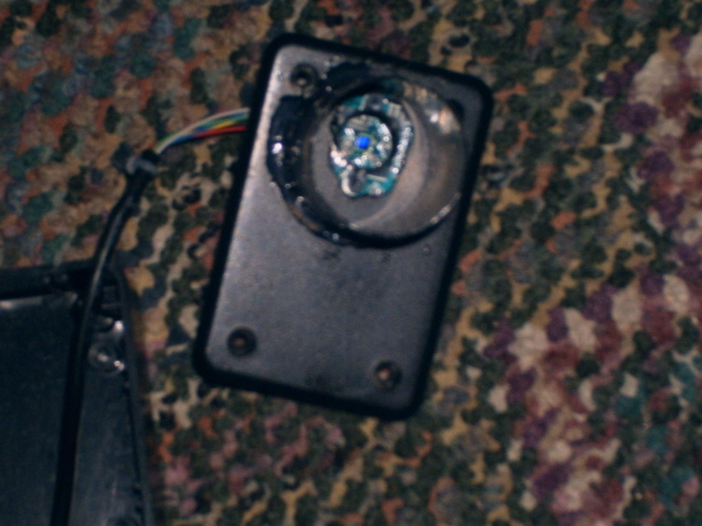 Electronic Telescope Eyepiece 4 Steps Instructables