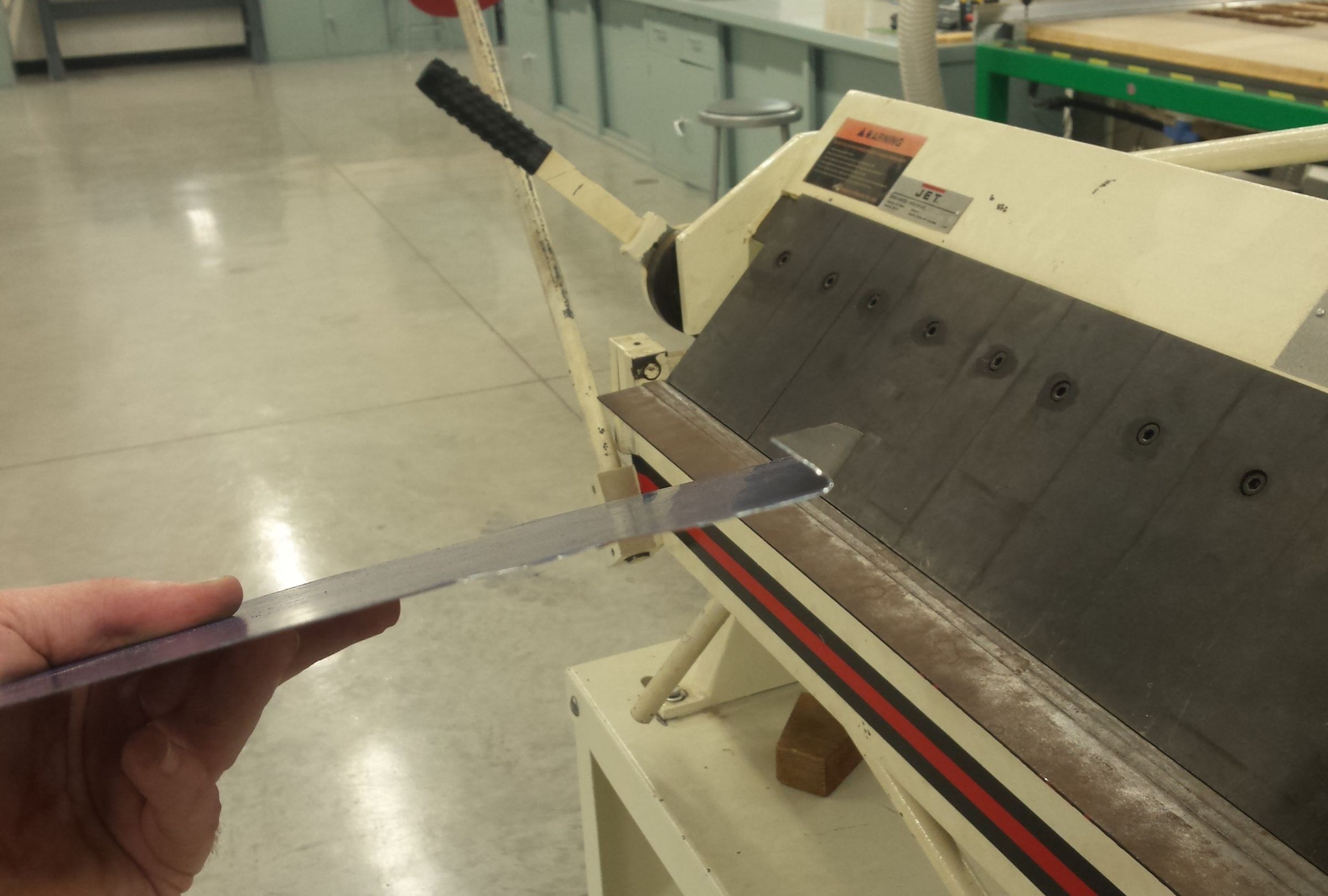 Sheet Metal Tool Tray 13 Steps (with Pictures) Instructables