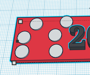 BUILDING a KEYCHAIN