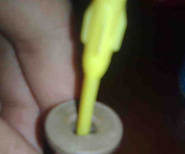 How to Make a Rocket Launcher