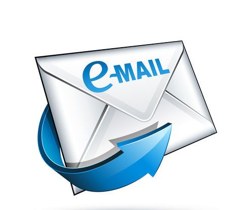 Send an Email Via Telnet