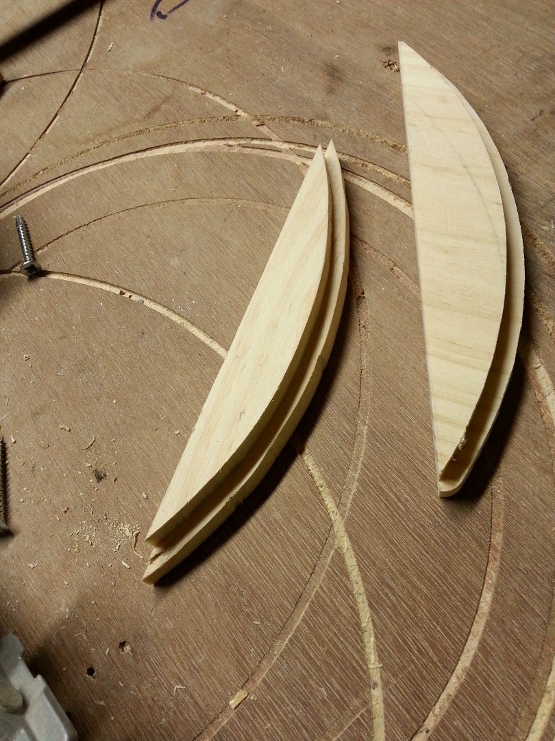 Wall Fixation System.