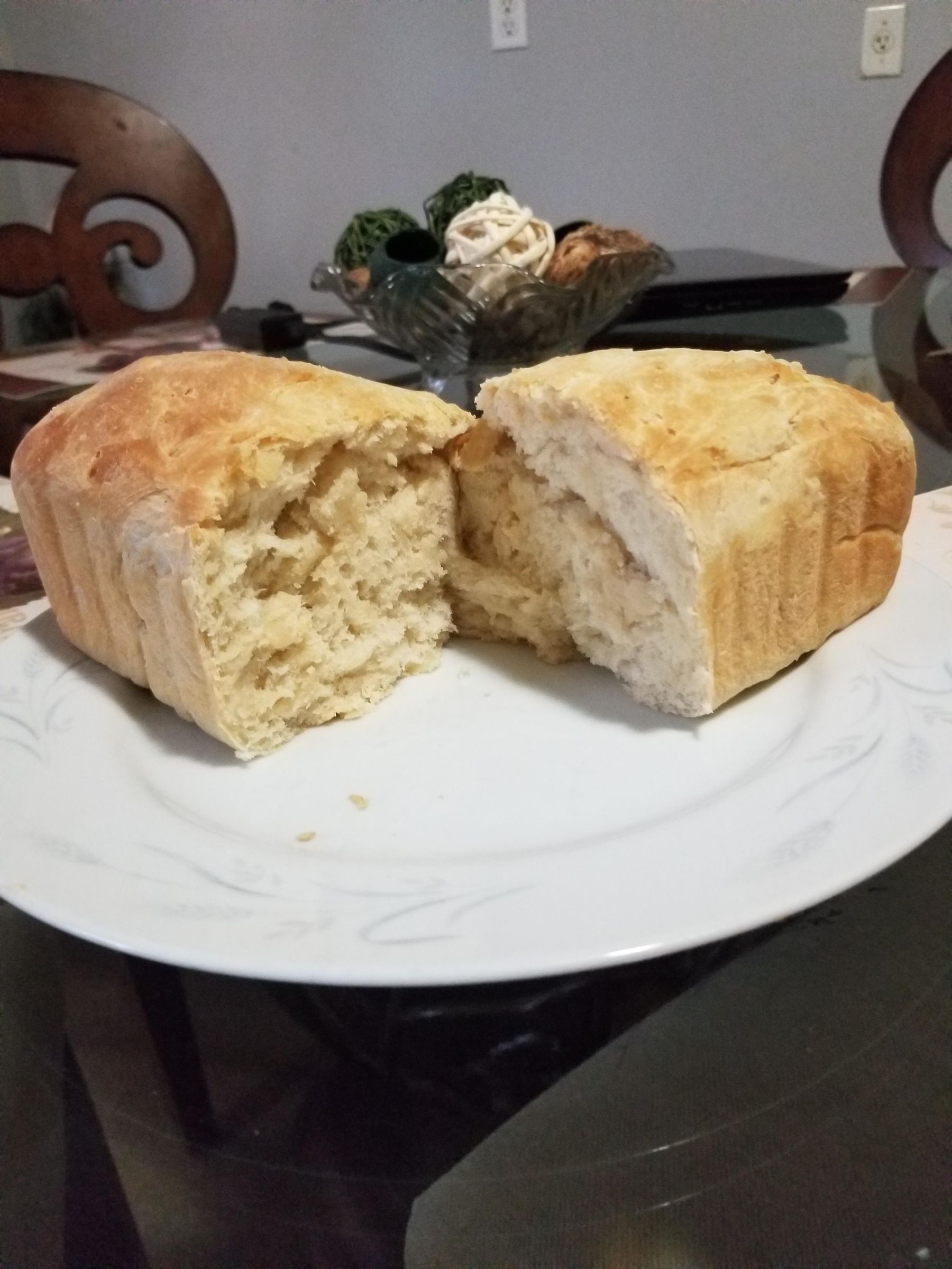 Potato Bread 6 Steps Instructables