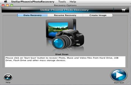 Recover Deleted Photos From Olympus