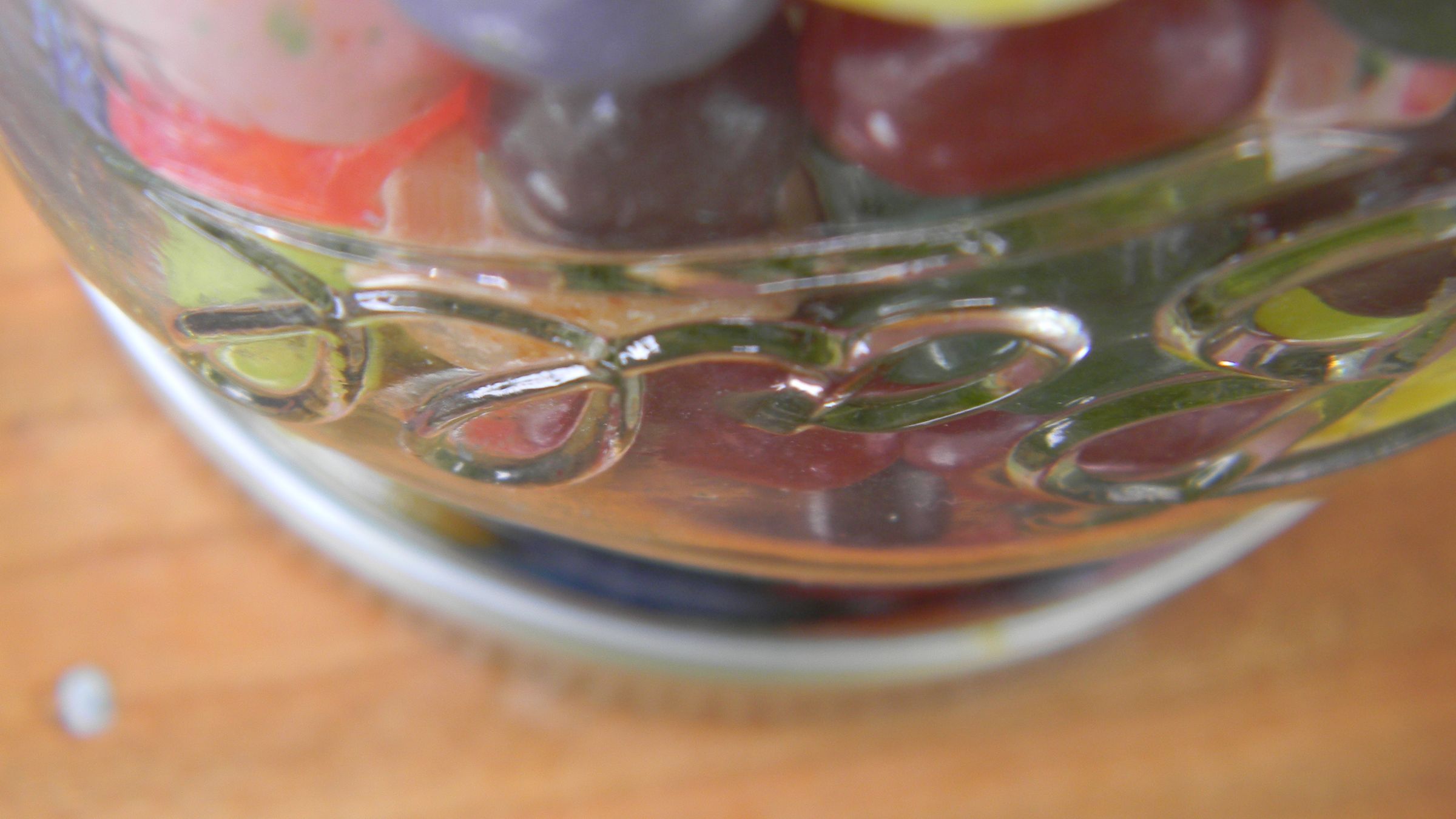 The Awesomest Jelly Bean Dispenser Ever! Instructables