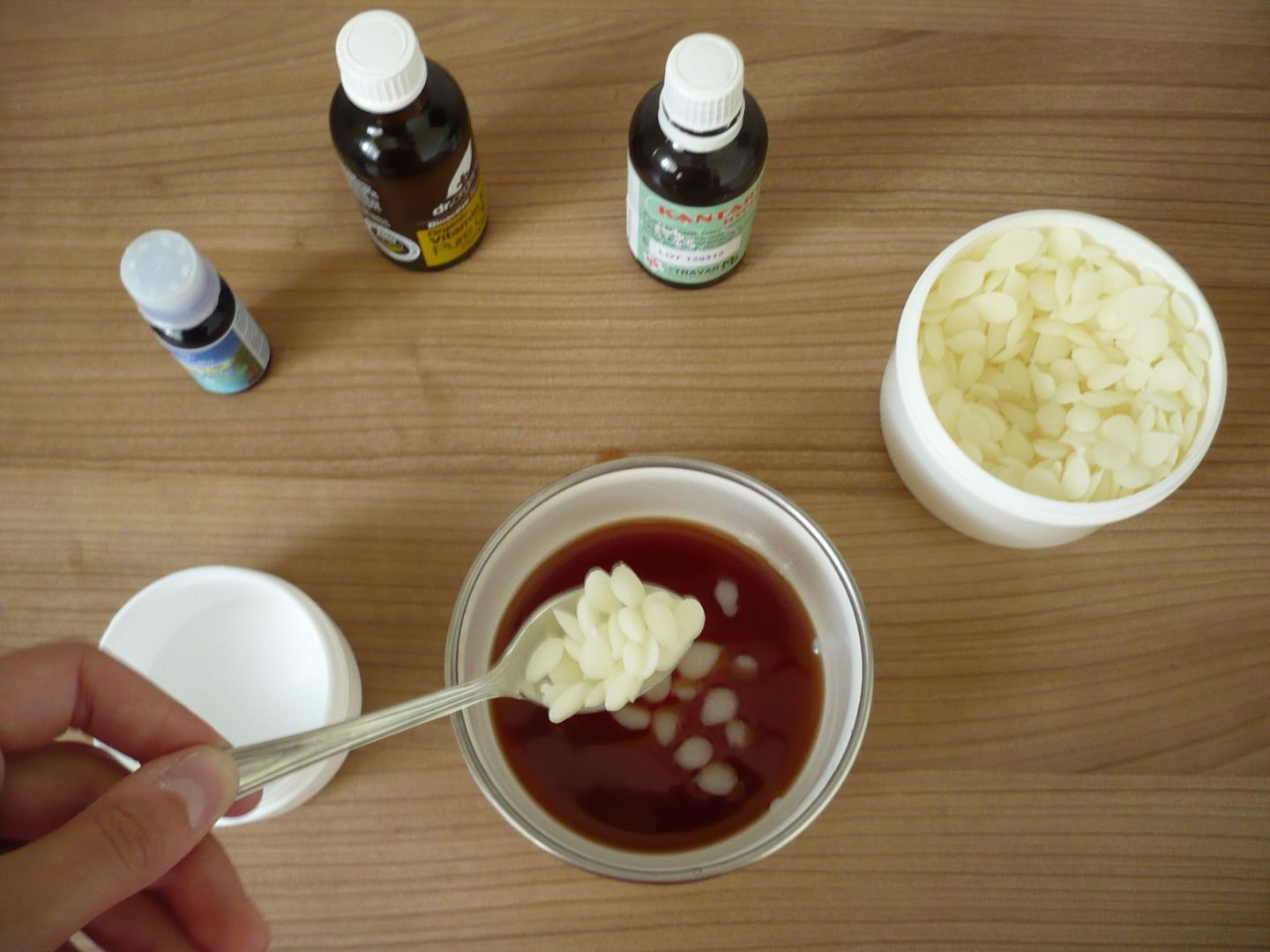 DIY St. John's Wort Healing Salve 5 Steps (with Pictures) Instructables