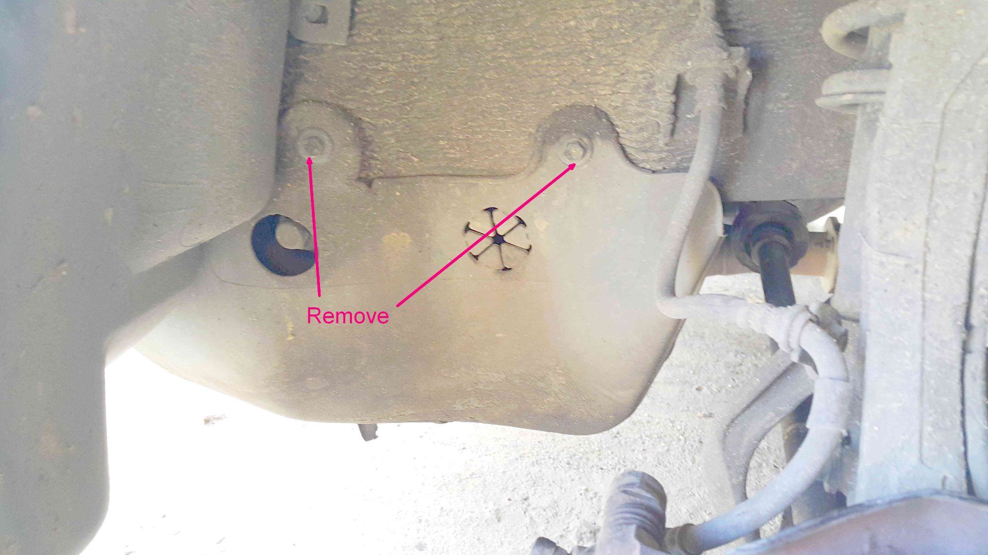 Replacing AC Idler Pulley on My Honda Civic 1999 3 Steps Instructables