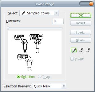 A Great Technique for Scanning Your Inked Drawings : 4 Steps ...