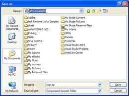 Adding File