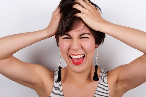 No Hassle Tassel Earrings