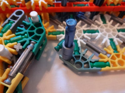 Right-side Panel and Body Additions