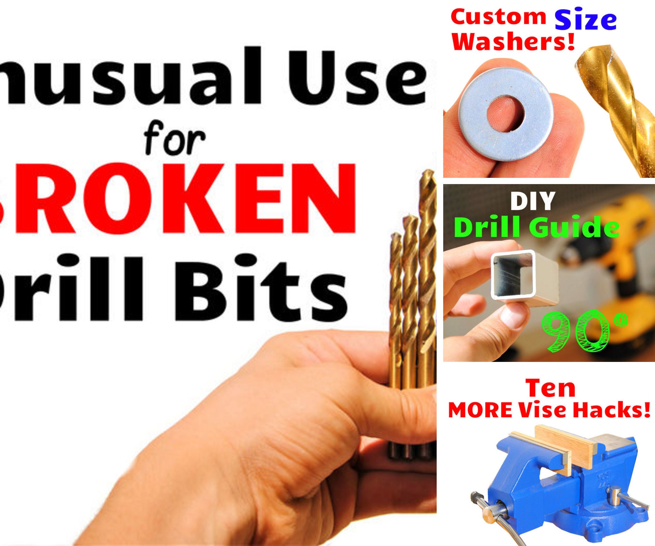 workshop-tips-tricks-hacks-to-save-you-time-money-instructables