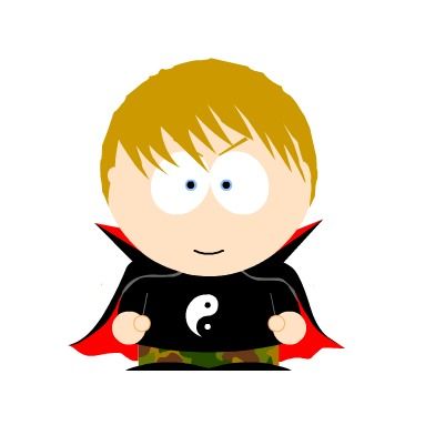 author