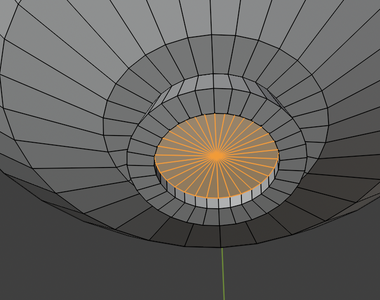 Create the Balloon Shape