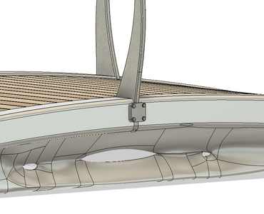 Smaller Bridge Design