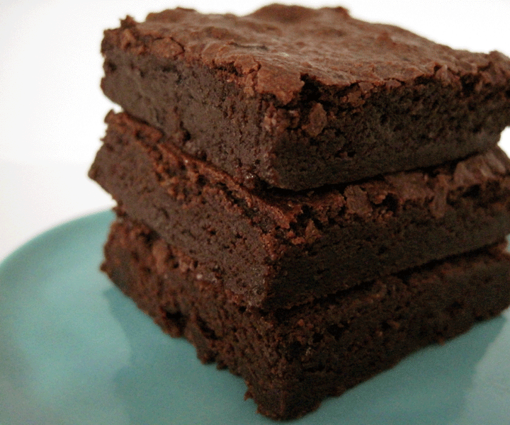 Brownie Da Sua Vida