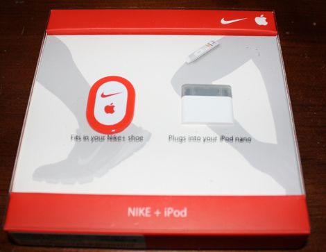 Create Your Own Nike+ (Nike Plus) Sensor Hole in Your Running Shoes : 4 ...