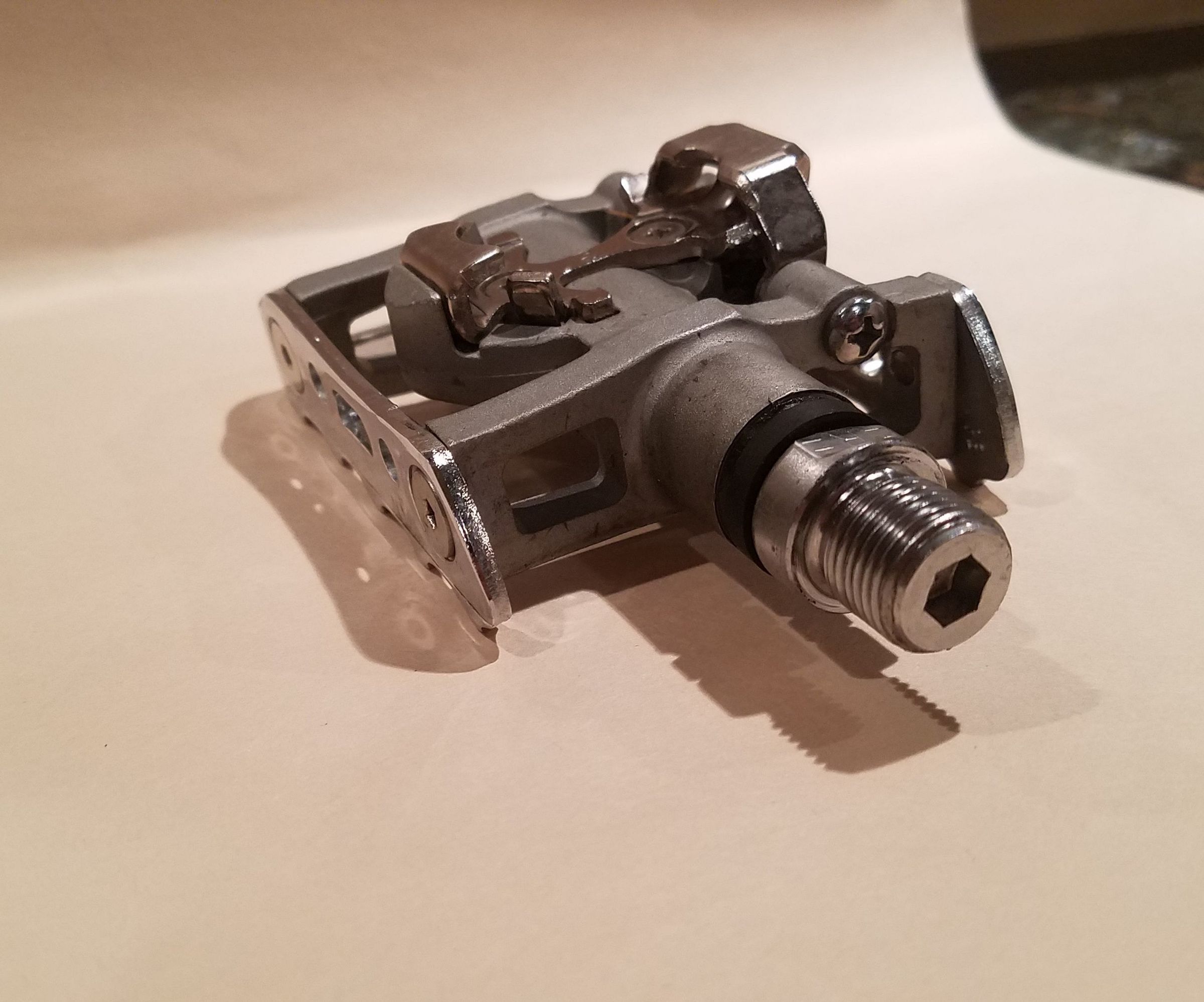 How to Easily Remove Bike Pedals