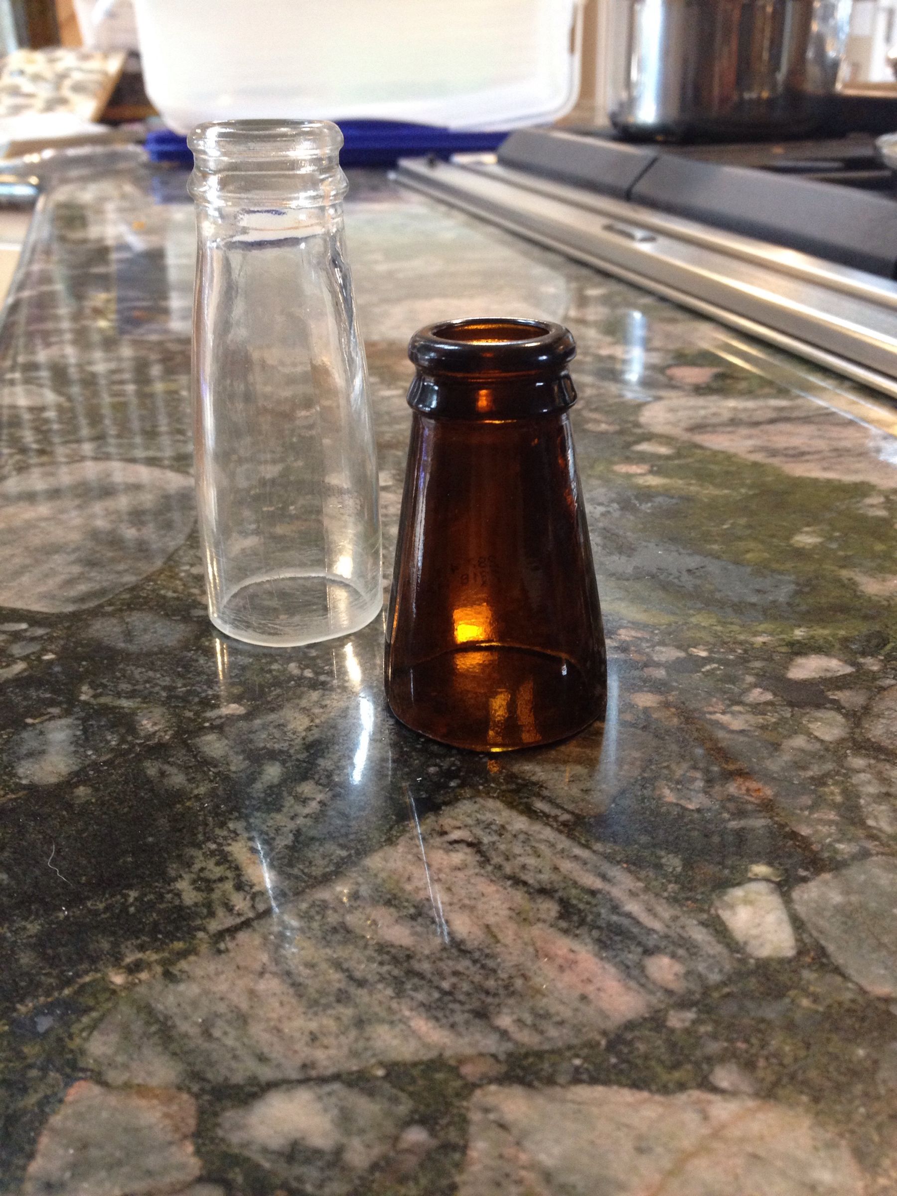 Glass Slider For Guitar