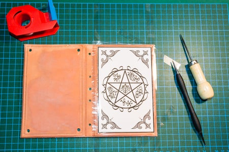Transferring the Motifs