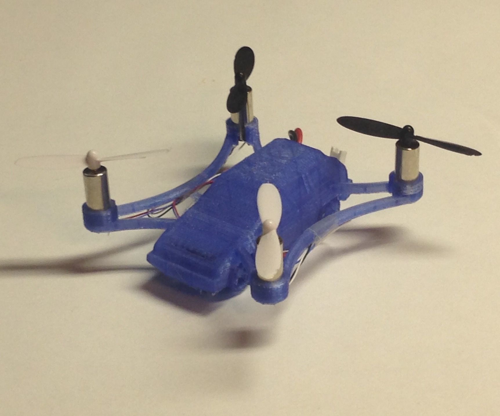 The GEO Metro Drone V2