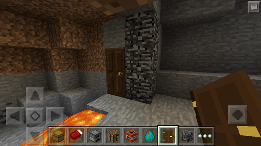 Minecraft Safe House : 9 Steps - Instructables