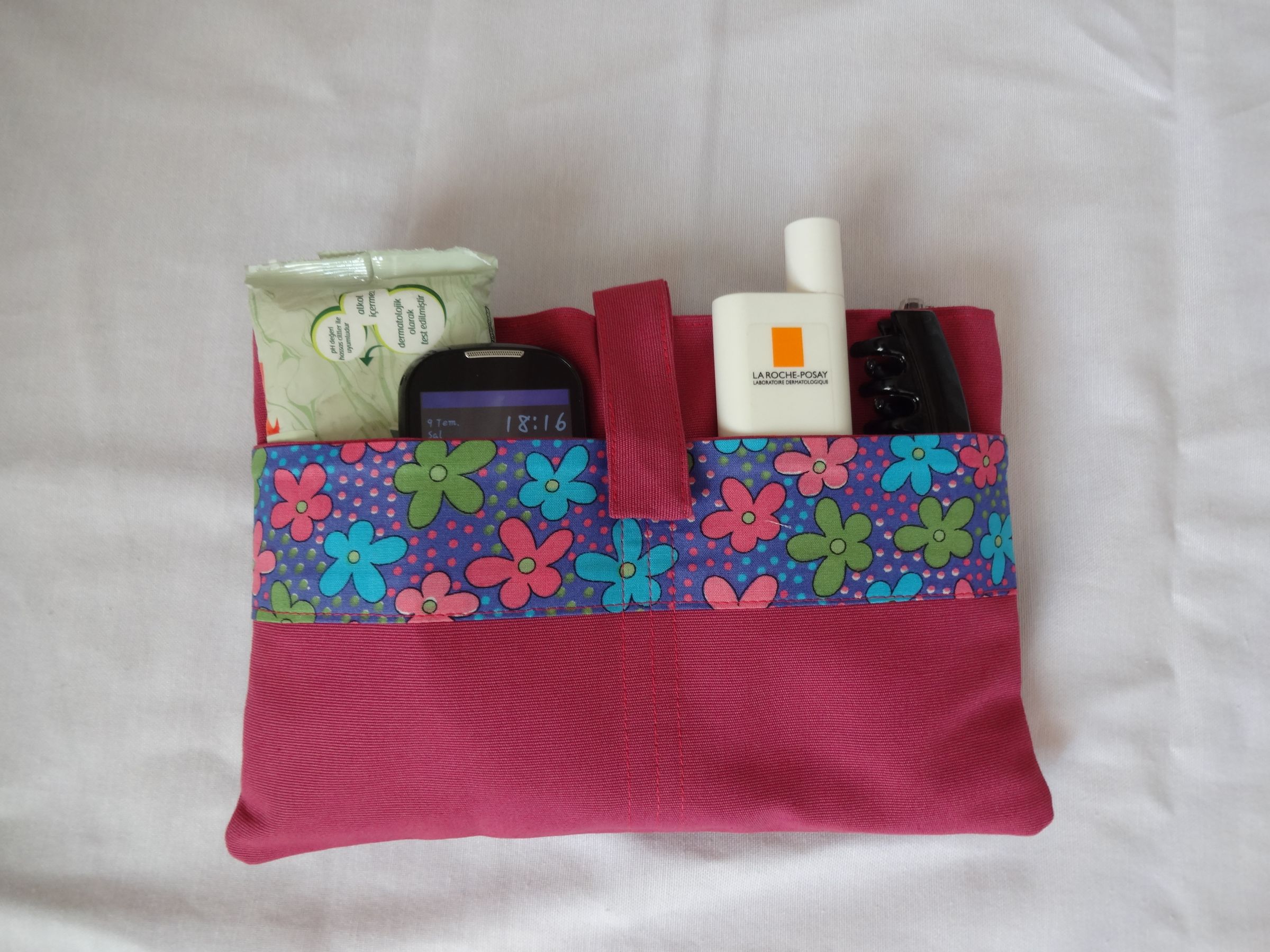 Bag Organizer