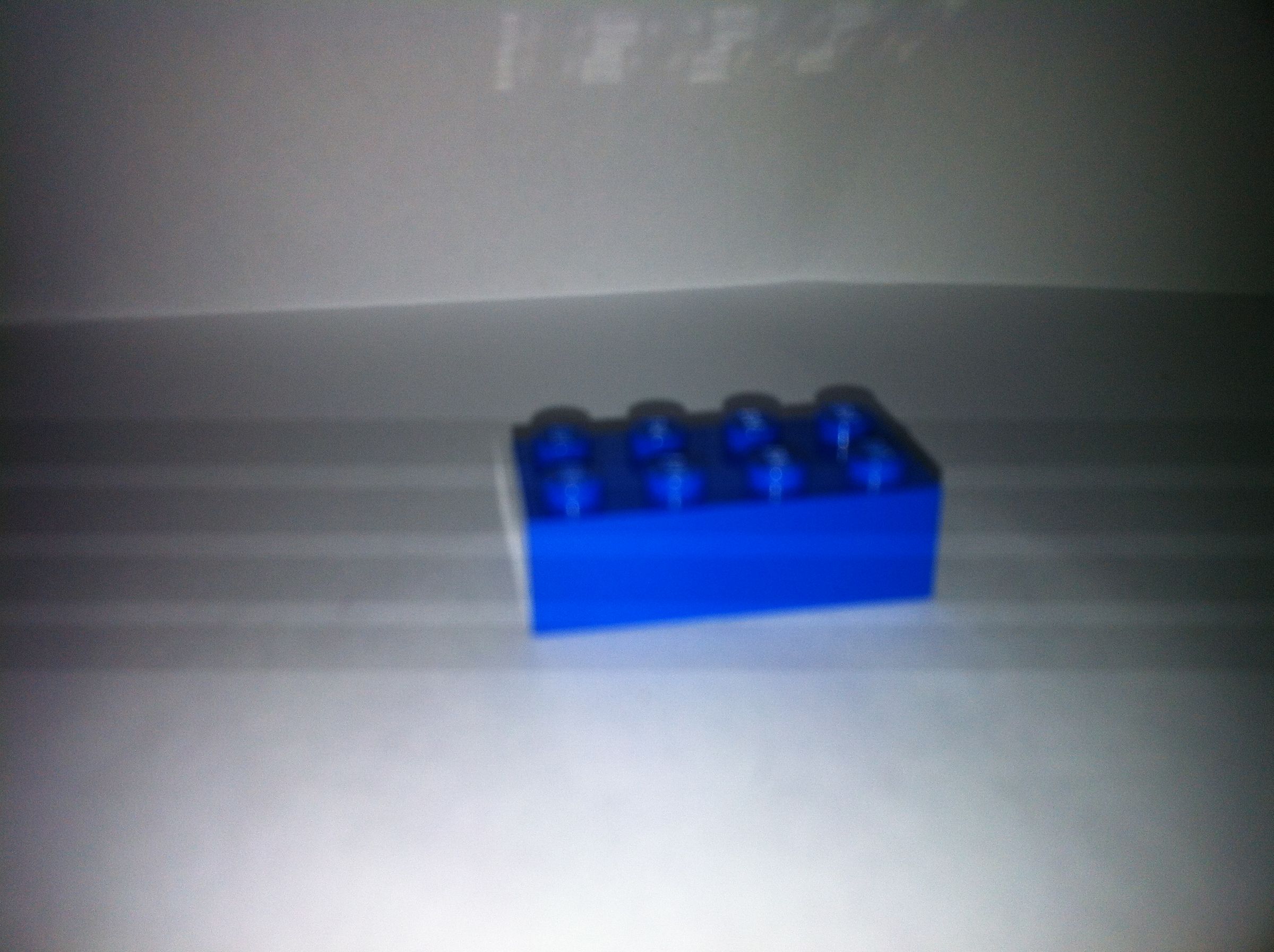 How to make a BrickFilm