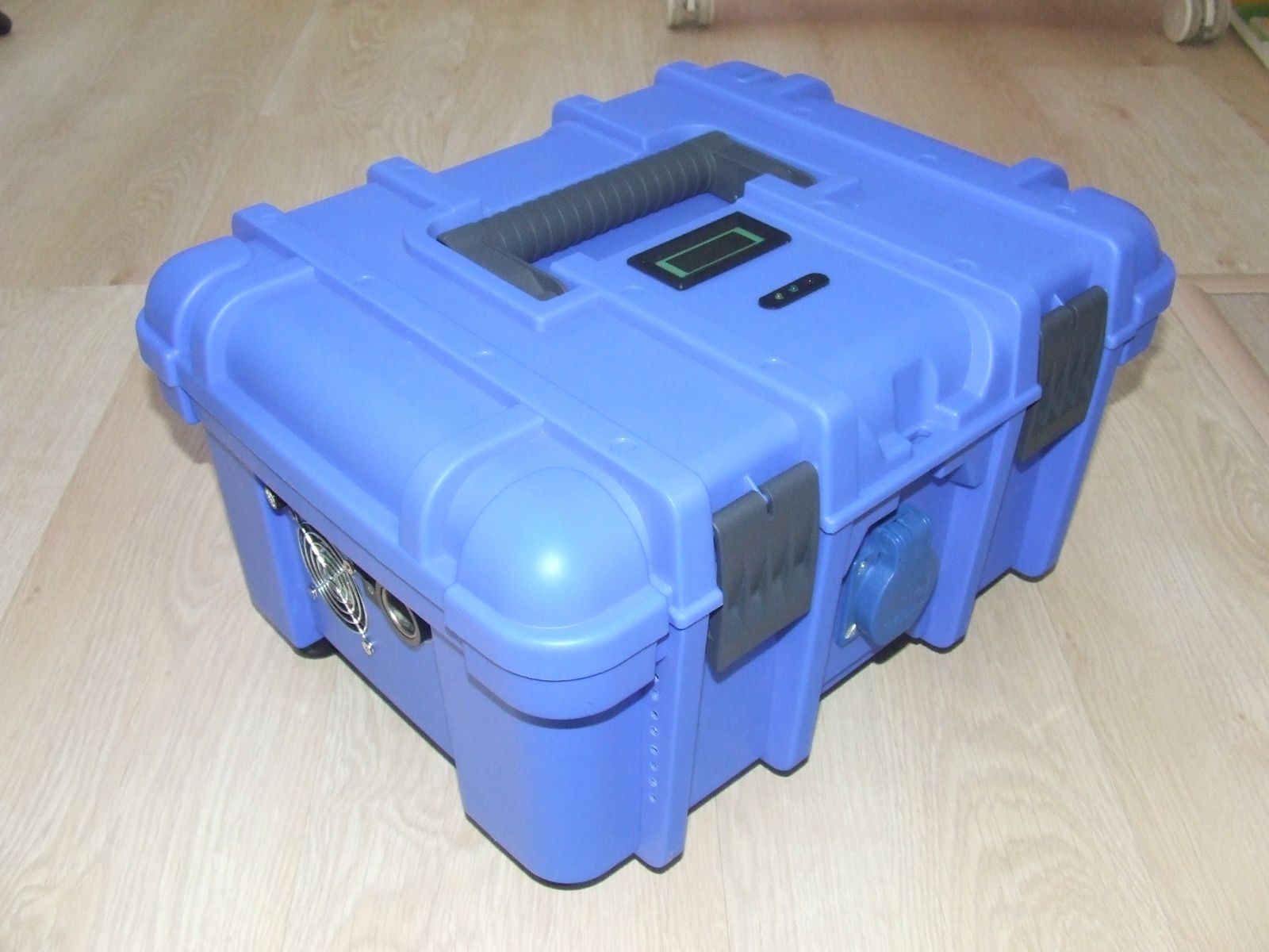 BLUEBOX Portable Generator