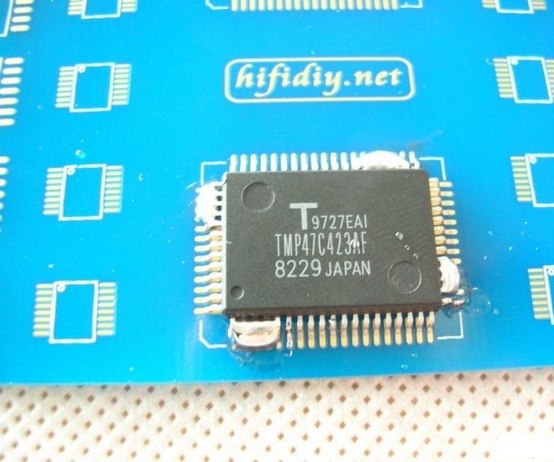 Patch Welding Tutorial