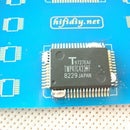 Patch Welding Tutorial