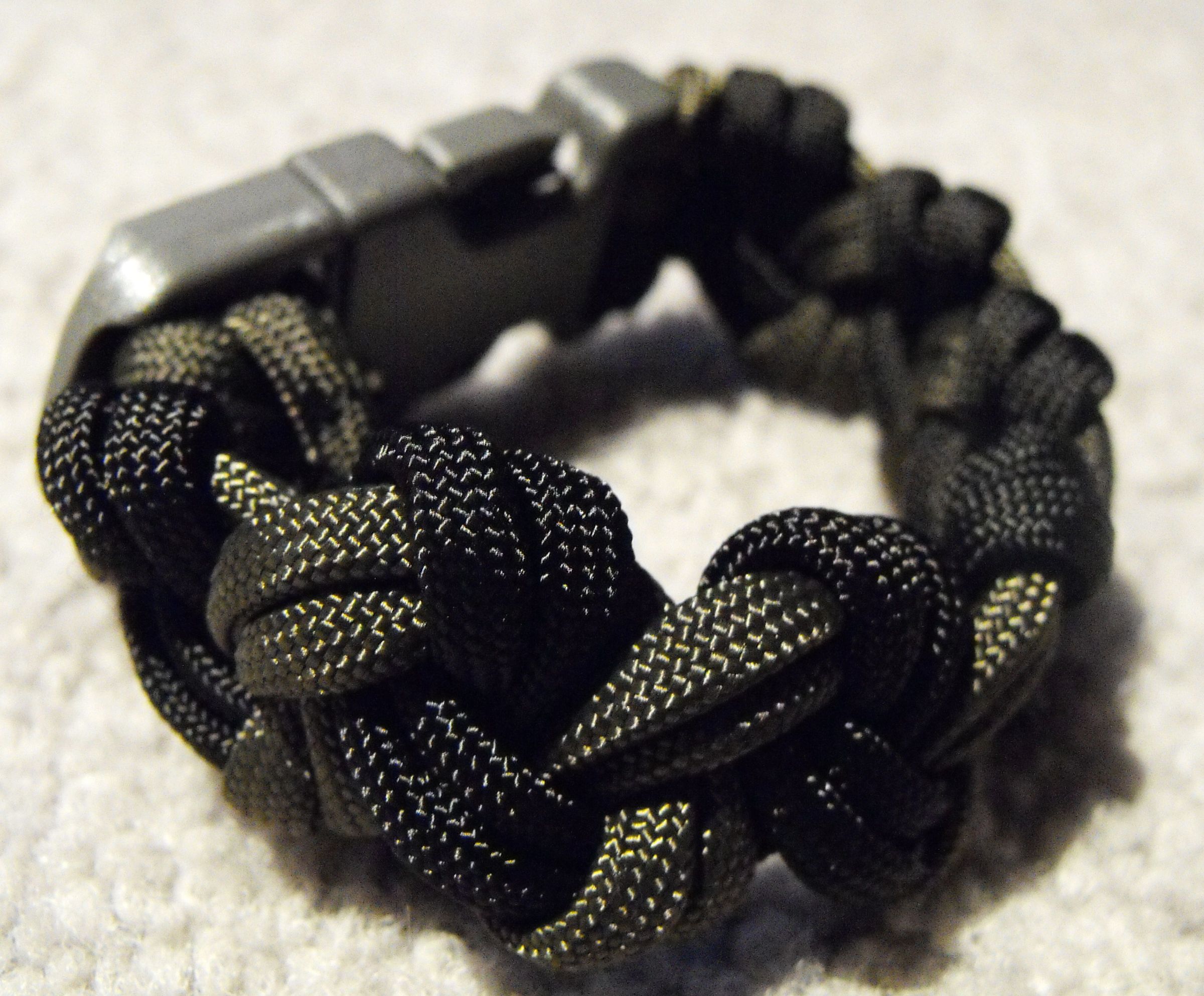 How to Make a Great Looking Bracelet