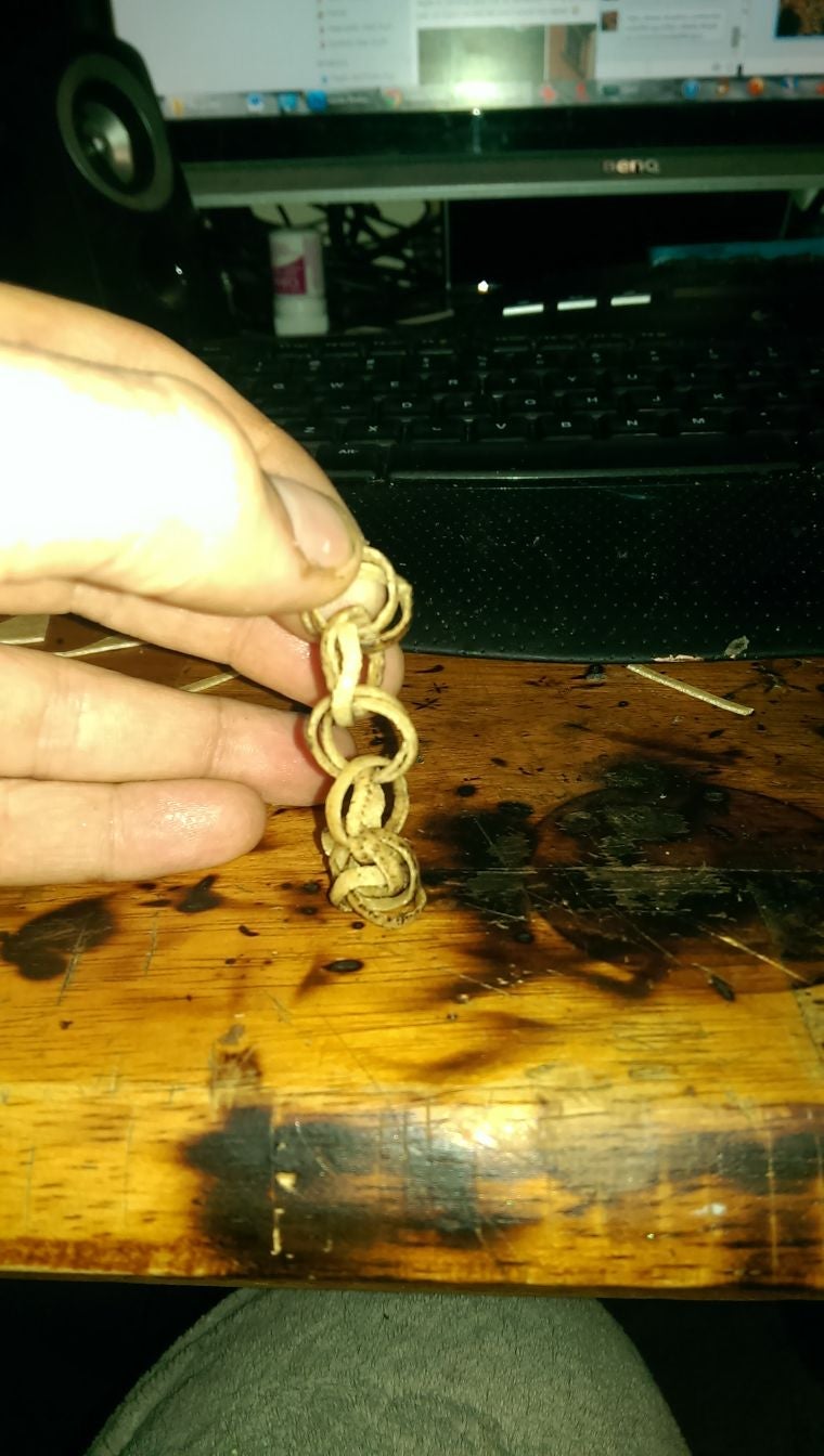 The Chain