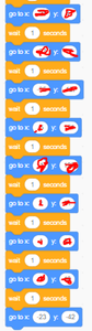 Code Your Animation!
