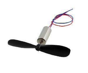 How to Make a Motor Fan