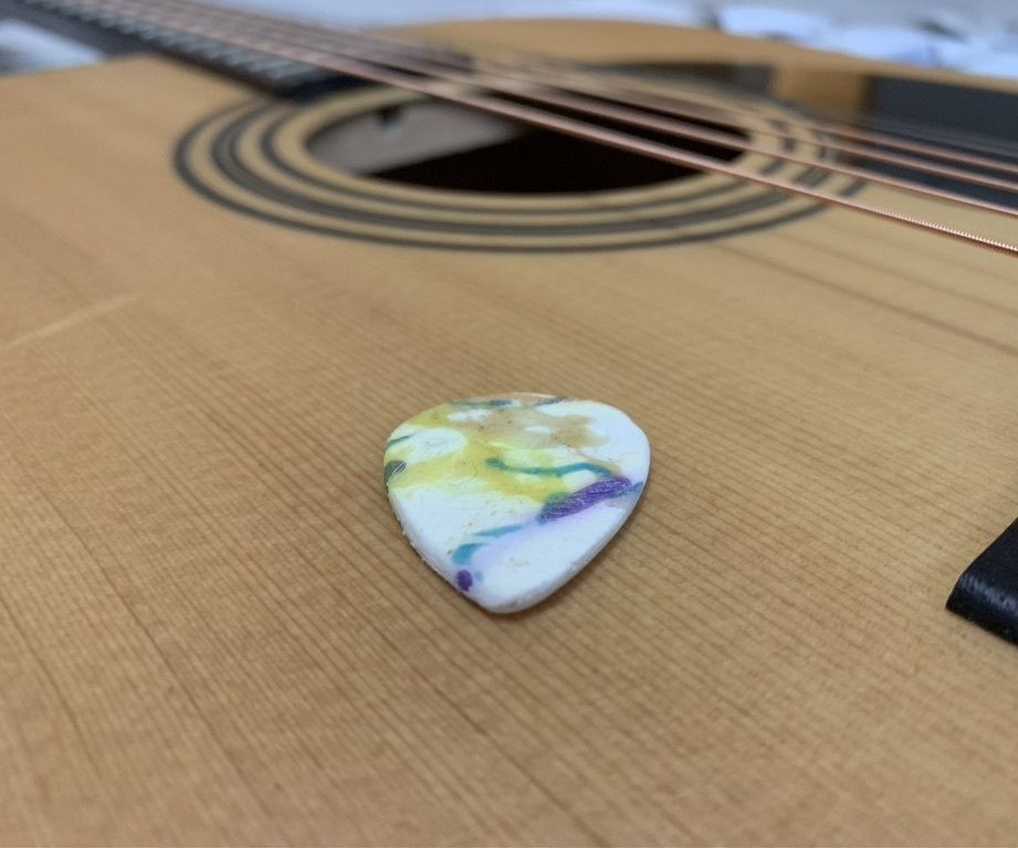 RECYCLE Failed 3D Prints