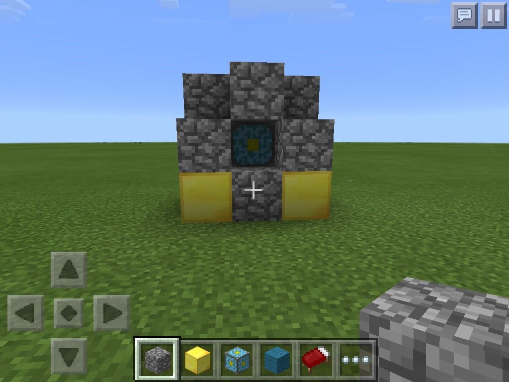 Nether