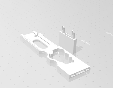 3d Printable Multi Tool 6 Steps Instructables