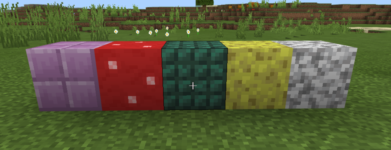 Choose Your Color Pallet