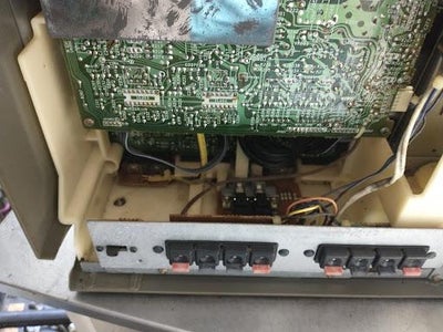 Put It Back Together