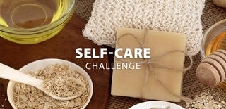 Self-Care Challenge