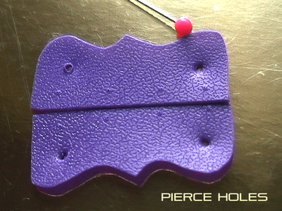 Simple Door Hinges : 3 Steps - Instructables