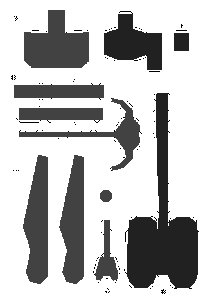 Avtomat Kalashnikova Model 1947 (AK-47)