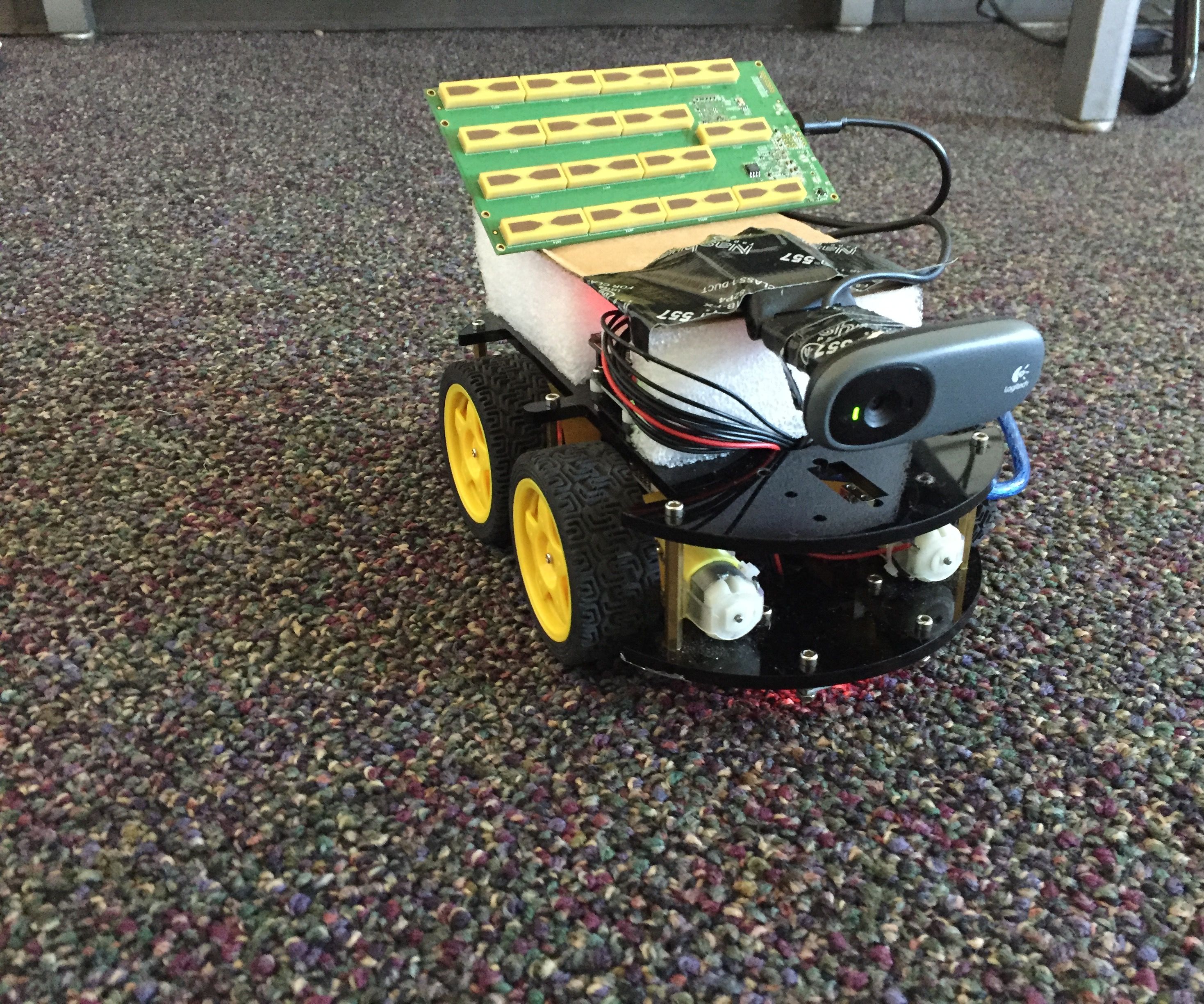 Breathing and Company Helper(BACH)