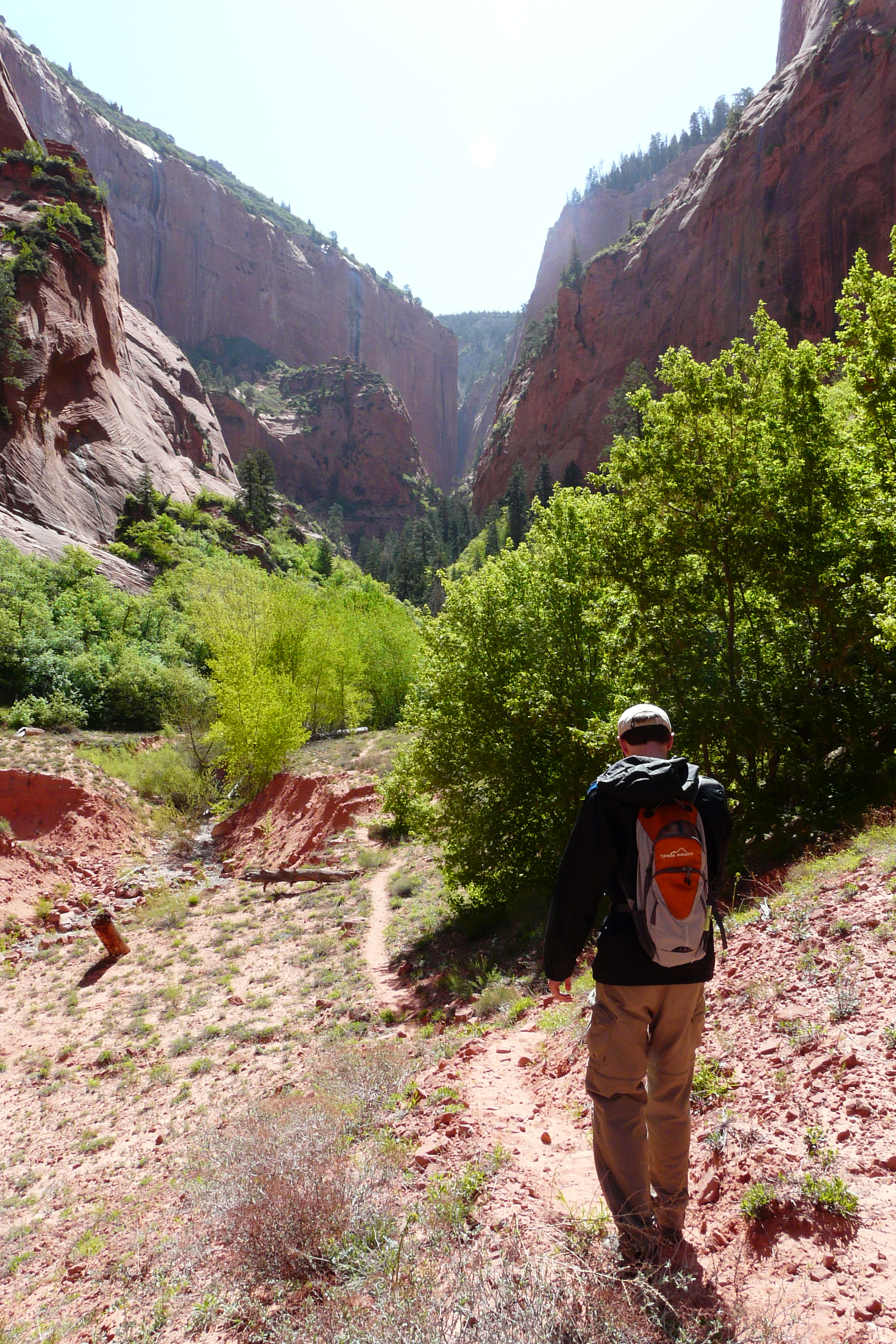 Backpacking Food Bars 2.0