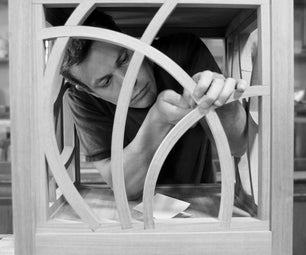 Jo Roessler: Independence Project