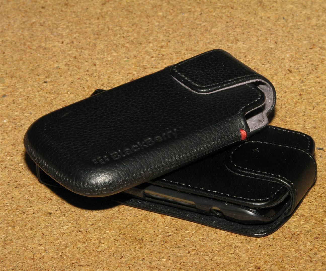 Auto-lock Mod for Smartphone Case