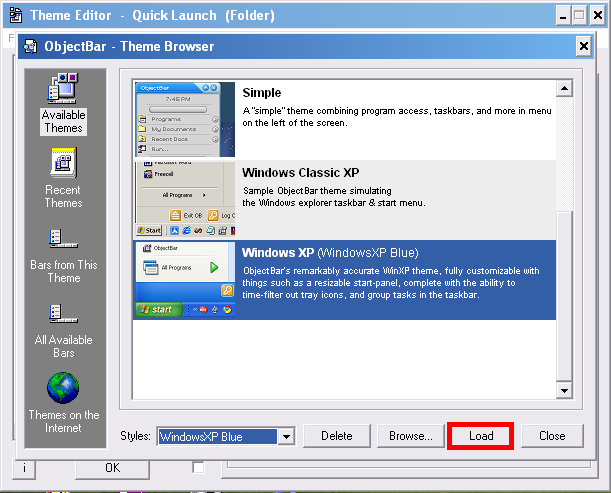 How to Make Windows 2000 Look Like Windows XP : 5 Steps - Instructables